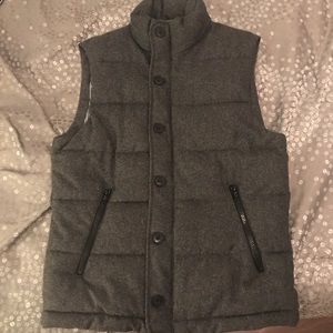 H&M Quilted Vest